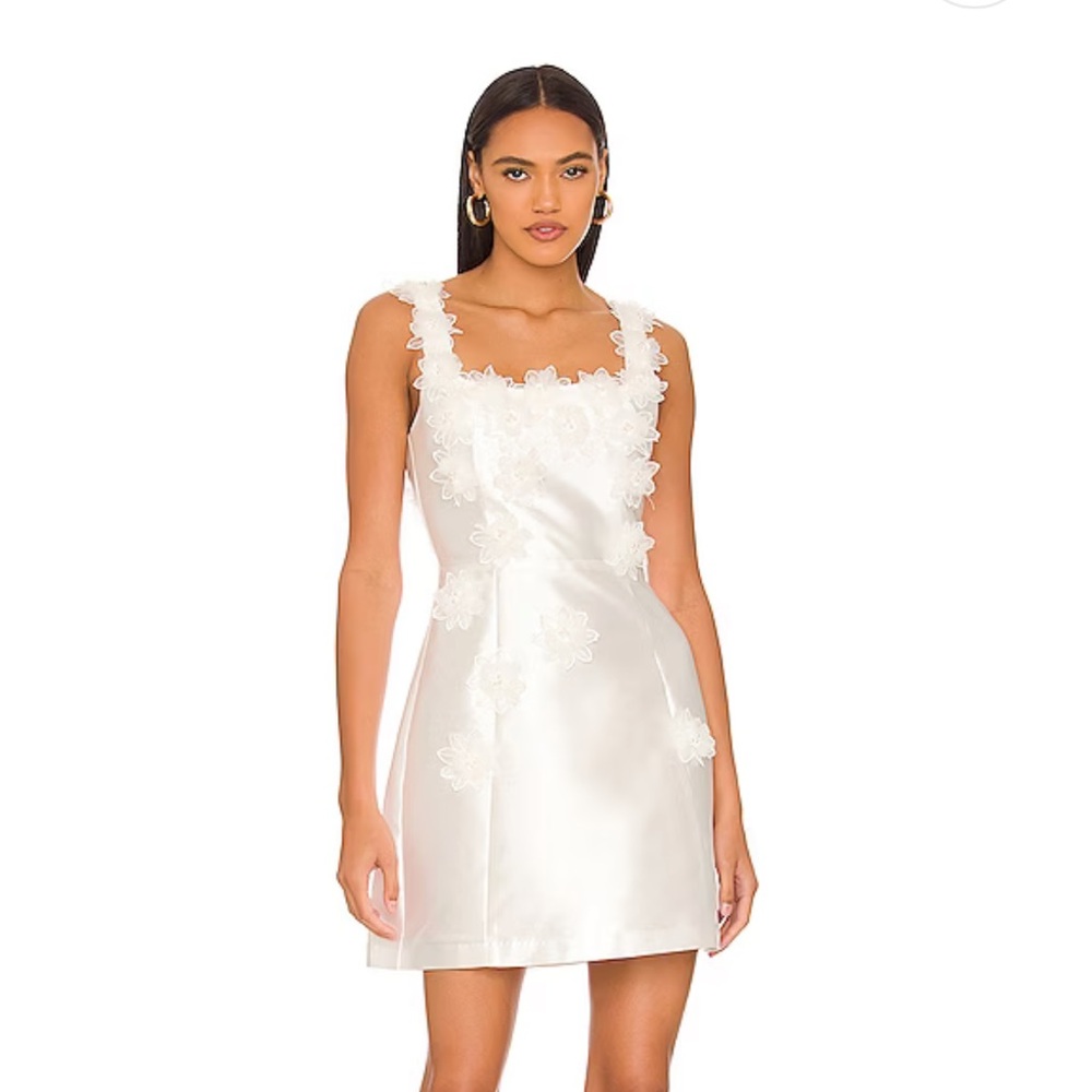 Elliatt Elder Dress